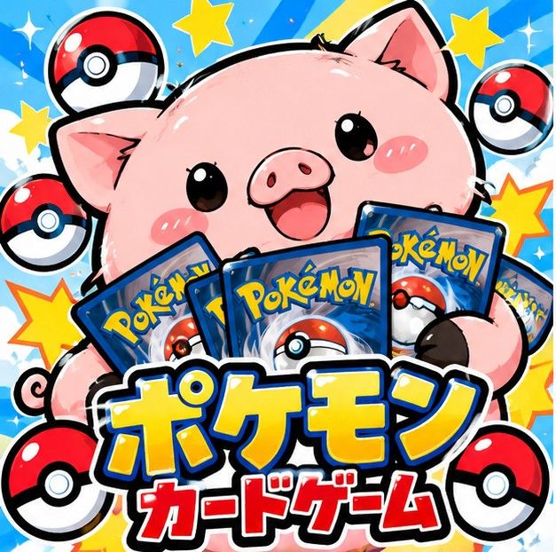 ポケカ