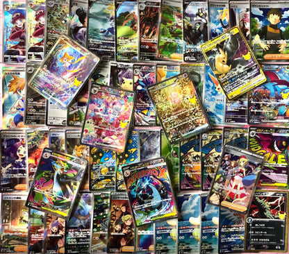 【 中古】ポケカブロックオリパ(101456)ポケモン